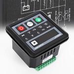 DC20D Automatic Generator Controller with LED Display