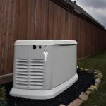 Replacement Keys for Generac Generator Lock Set