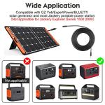 20Ft DC 8mm Extension Cable for Solar Generators