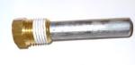 Zinc Anode for Marine Generators 3.5CFZ, 4CZ, 4EF