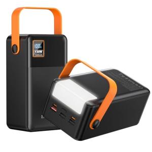 Portable 72000mAh Power Station with Fast Charging