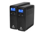 Vertiv Liebert PSA5 700VA Tower UPS with USB