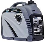 Pulsar 2,300W Quiet Portable Inverter Generator