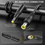 ELECTOP 6FT Solar Connector Adapter Cable