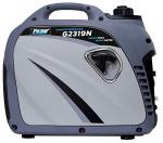 Pulsar 2,300W Quiet Portable Inverter Generator