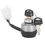 Universal Gasoline Generator Key Ignition Switch Set
