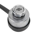 Universal Gasoline Generator Key Ignition Switch Set