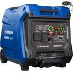 Westinghouse 5000W Super Quiet Dual Fuel Inverter Generator