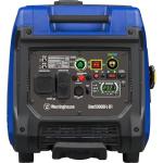 Westinghouse 5000W Super Quiet Dual Fuel Inverter Generator