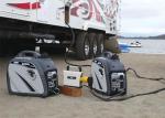 Pulsar 2,300W Quiet Portable Inverter Generator