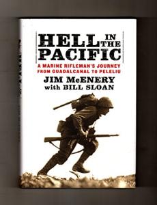 Marine Rifleman's Journey: Guadalcanal to Peleliu