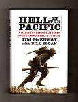 Marine Rifleman's Journey: Guadalcanal to Peleliu