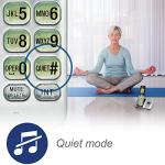 VTech 4-Handset Cordless Phone with Answering System