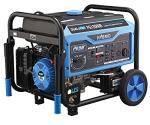 Pulsar 12,000W Dual Fuel Portable Generator