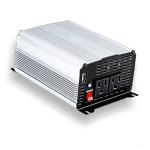 Jupiter 1000W Modified Sine Wave Inverter 2 Outlets