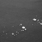 Waterproof Heavy Duty Generator Cover with Drawstring