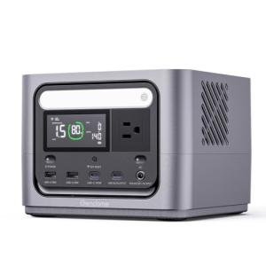 Go 300 Portable Power Station with Fast Charging