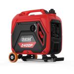 Erayak Portable Generator Wheel Kit with Handle