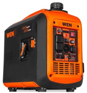 WEN 2800-Watt Quiet Portable Inverter Generator