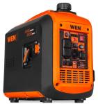 WEN 2800-Watt Quiet Portable Inverter Generator