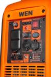 WEN 2800-Watt Quiet Portable Inverter Generator