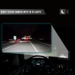 FalconEye 2nd Gen Wireless Backup Camera System