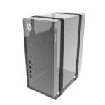 Universal Computer Wall Mount with Adjustable Strap