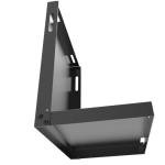 Universal Computer Wall Mount with Adjustable Strap
