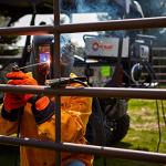 Engine-Driven Generator Welder 40-145 Amps