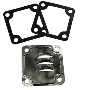Generator Stand Gaskets & Oil Deflector Plate for VW