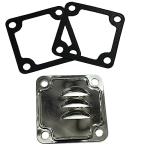 Generator Stand Gaskets & Oil Deflector Plate for VW