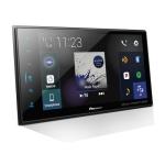 Pioneer DMH-C5500NEX 8" Touchscreen Car Stereo