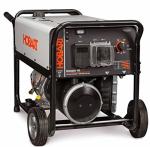 Engine-Driven Generator Welder 40-145 Amps