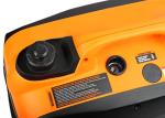 WEN DF250iX Quiet 2500-Watt Dual Inverter Generator