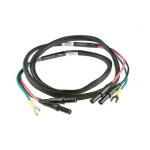Honda Parallel Cables for EU1000i, EU2200i, EU3000i