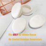 JILINWEI Plug Kit for Generac Generators - 4 Pcs