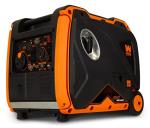 WEN 4500-Watt Quiet RV-Ready Inverter Generator