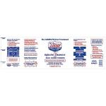 Lucas Oil Fuel Treatment - 1 Gallon Bottle