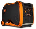 WEN 4500-Watt Quiet RV-Ready Inverter Generator