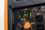 WEN 4500-Watt Quiet RV-Ready Inverter Generator