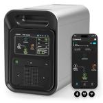 Enphase IQ PowerPack 1500 Portable Power Station