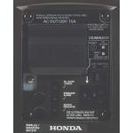 Honda EU1000i 1000 Watt Portable Inverter Generator