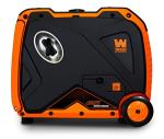 WEN 4500-Watt Quiet RV-Ready Inverter Generator