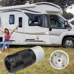 Sintron 50 Amp NEMA SS2-50P Generator Connector