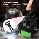 10FT Heavy-Duty Welder Adapter Extension Cord