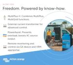 Victron MultiPlus-II Pure Sine Wave Inverter 3000VA