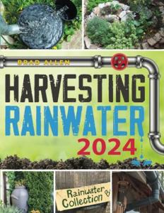 Rainwater Harvesting for Off-Grid Homesteads