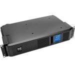 Tripp Lite 1500VA Rack Mount UPS Battery Backup