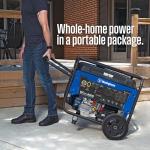 Westinghouse 12500W Portable Generator with Remote Start