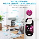 30,000mg/h Industrial Ozone Generator for Odor Removal